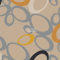 Ковролин Halbmond Nightlife Flair 17128 a 01 фото 1 | FLOORDEALER