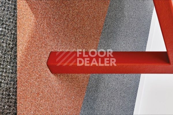 Ковровая плитка DESSO Solid AC73 5031 фото 4 | FLOORDEALER