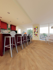 FF-1300 Light 1371 Дуб Эно фото 6 | FLOORDEALER