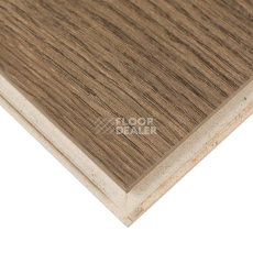 My Step SWF Stone Herringbone 8мм MS8418 Дуб Бромо фото 4 | FLOORDEALER