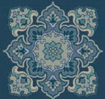 Ковровая плитка Halbmond Set it up 15020 a 02 фото 1 | FLOORDEALER