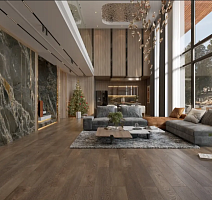 Alpine Floor Titan 6мм