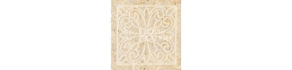 Керамогранит ColiseumGres Toscana Тоскана Беж Уголок Джильо фото 1 | FLOORDEALER