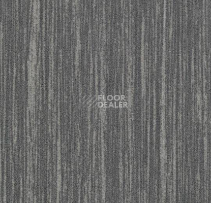 Ковровая плитка Flotex Savannah 911004 Charcoal фото 1 | FLOORDEALER