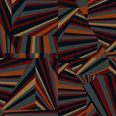 Ege Highline Contrast Prism Red Grey rfm 52206324 фото 1 | FLOORDEALER