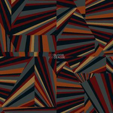 Ege Highline Contrast Prism Red Grey rfm 52206324 фото 1 | FLOORDEALER