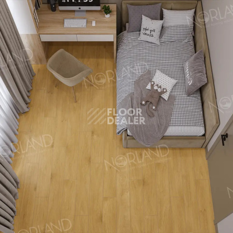 Norland Elegant Strong 12мм Дуб Мальта LF302-12 фото 2 | FLOORDEALER
