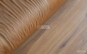 Кварцвиниловые полы Vinilam Glue Luxury 2.5мм 33037 Дуб Кадис Glue фото 1 | FLOORDEALER
