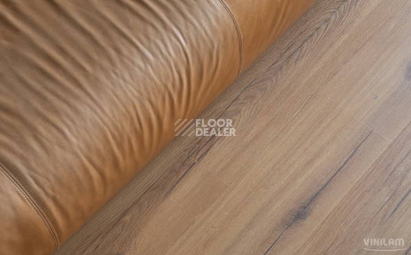 Кварцвиниловые полы Vinilam Glue Luxury 2.5мм 33037 Дуб Кадис Glue фото 1 | FLOORDEALER