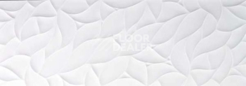 Керамогранит Oxo 333x1000 Oxo Deco Blanco 33,3x100 фото 1 | FLOORDEALER
