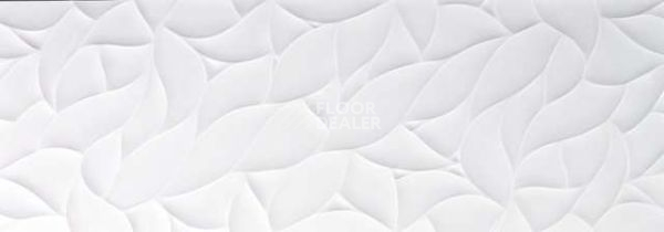Керамогранит Oxo 333x1000 Oxo Deco Blanco 33,3x100 фото 1 | FLOORDEALER