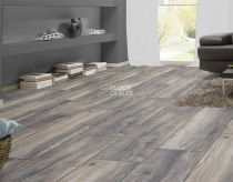 My Floor Cottage широкая 8мм mv821 Дуб Серый Портовый фото 5 | FLOORDEALER