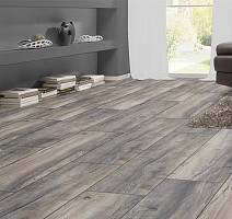 My Floor Cottage широкая 8мм mv821 Дуб Серый Портовый фото 5 | FLOORDEALER