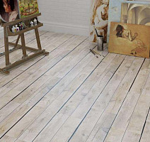 Corkstyle Wood OAK DUPEL PLANKE фото 3 | FLOORDEALER