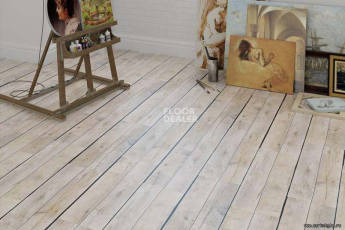 Corkstyle Wood OAK DUPEL PLANKE фото 3 | FLOORDEALER