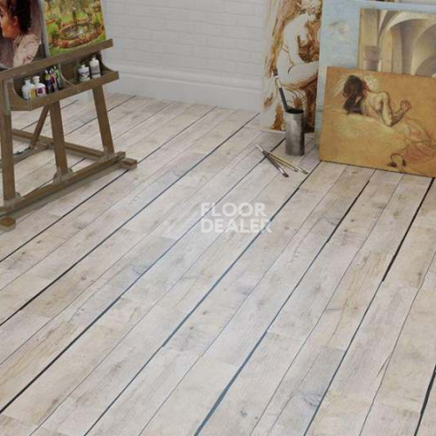 Wood OAK DUPEL PLANKE фото 3 | FLOORDEALER