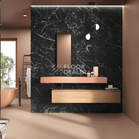 Night Lux 120 X 280 Greige Matt Rect фото 4 | FLOORDEALER