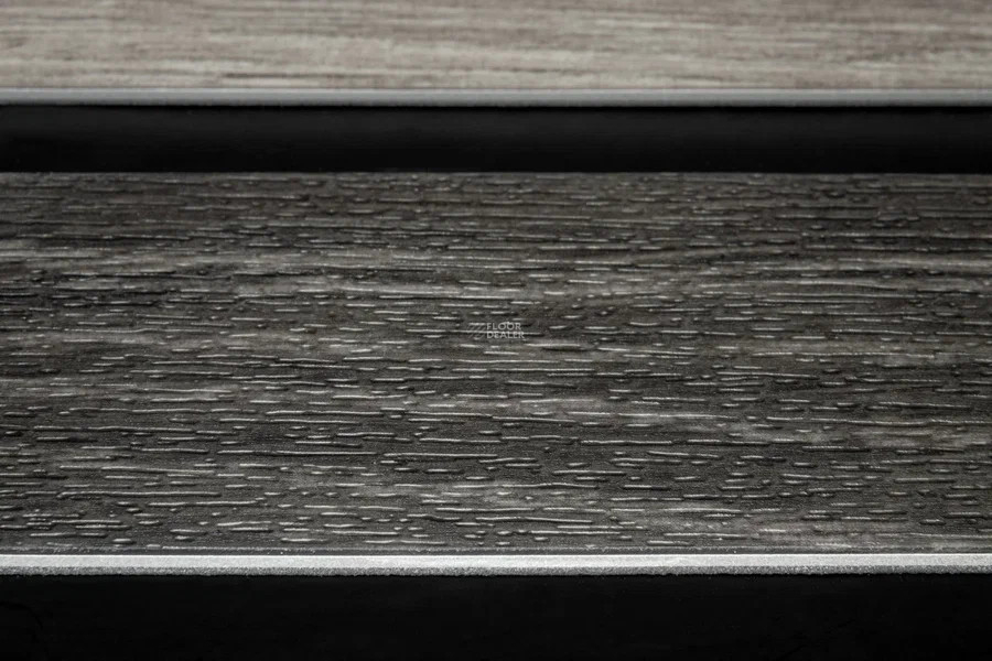 Vertigo Trend / Wood 3106 GRAPHITE OAK 184.2 мм X 1219.2 мм фото 3 | FLOORDEALER