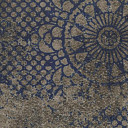 Ковролин Flotex Vision Showtime 230003 (Heritage) Faded Sapphire  | FLOORDEALER