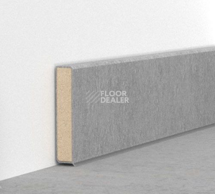 Плинтус Плинтус Dollken Cubu 60 Stone & Style 2817 фото 1 | FLOORDEALER