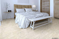 Cork Pro замковое Comprido Milk фото 3 | FLOORDEALER