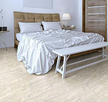 Cork Pro замковое Comprido Milk фото 3 | FLOORDEALER