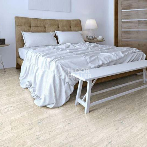 Cork Pro замковое Comprido Milk фото 3 | FLOORDEALER