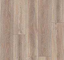 Кварцвиниловые полы Relux Classic 5мм SCL 1645 v4 Дуб Скайлайн жемчужно-серый фото 1 | FLOORDEALER