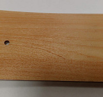 Desoma Sport Universal 6.5 Wood 0607f Maple фото 2 | FLOORDEALER