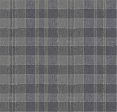 Ковролин Flotex Vision Pattern 590017 (Plaid) Pebble фото 1 | FLOORDEALER