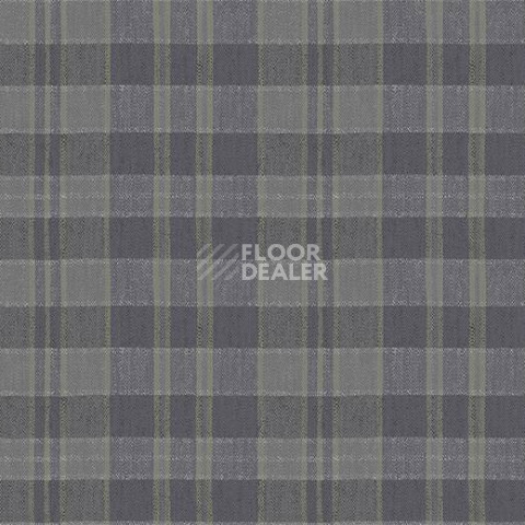 Ковролин Forbo Flotex Vision Pattern 590017 (Plaid) Pebble фото 1 | FLOORDEALER
