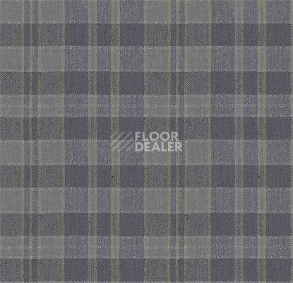 Ковролин Forbo Flotex Vision Pattern 590017 (Plaid) Pebble фото 1 | FLOORDEALER