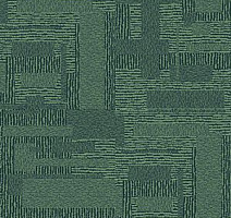 Ковровая плитка Ege Highline Contrast Hatchings Turquoise rfm 52856142 фото 1 | FLOORDEALER