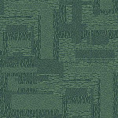 Ковровая плитка Ege Highline Contrast Hatchings Turquoise rfm 52856142 фото 1 | FLOORDEALER