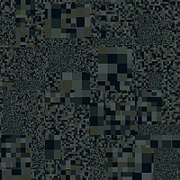 Ковровая плитка Ege Highline Cityscapes Pixellations Grey rfm 52205086 фото 1 | FLOORDEALER