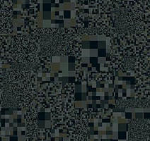 Ковровая плитка Ege Highline Cityscapes Pixellations Grey rfm 52205086 фото 1 | FLOORDEALER