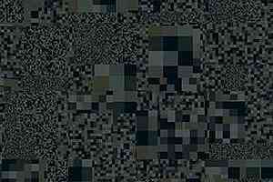 Ковровая плитка Ege Highline Cityscapes Pixellations Grey rfm 52205086 фото  | FLOORDEALER