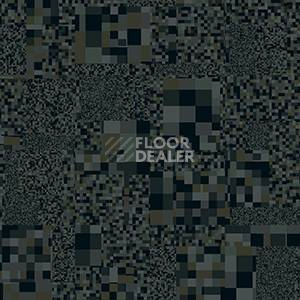 Ковровая плитка Ege Highline Cityscapes Pixellations Grey rfm 52205086 фото 1 | FLOORDEALER