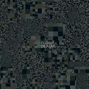 Ковровая плитка Ege Highline Cityscapes Pixellations Grey rfm 52205086 фото 1 | FLOORDEALER