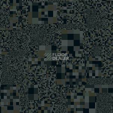 Ковровая плитка Ege Highline Cityscapes Pixellations Grey rfm 52205086 фото 1 | FLOORDEALER