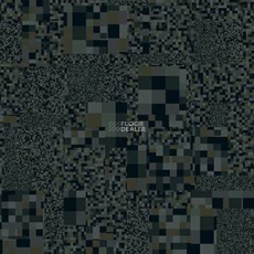 Ege Highline Cityscapes Pixellations Grey rfm 52205086 фото 1 | FLOORDEALER