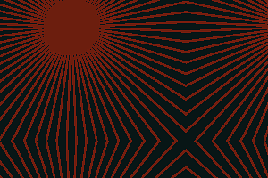 Ковролин Ege Highline Fankygraphic Colour spot rf 5275170 фото  | FLOORDEALER