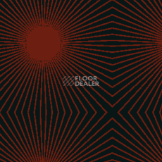 Ковролин Ege Highline Fankygraphic Colour spot rf 5275170 фото 1 | FLOORDEALER