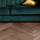 Кварцвиниловые полы Vinilpol Herringbone 7мм Паркет Пикассо 5511, 43 класс, 7 мм  | FLOORDEALER