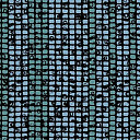 Ковролин Flotex Tibor Mosaic 980411 Mosaic Marine Stripe  | FLOORDEALER