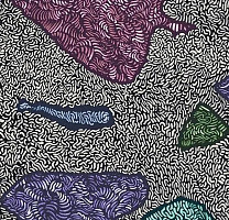 Ковролин Forbo Flotex by Galeote 340031 f Reef Isle фото 1 | FLOORDEALER