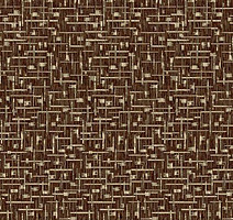 Ковролин Flotex Vision lines 680007 (Etch) Mocha фото 1 | FLOORDEALER