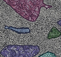 Ковролин Forbo Flotex by Galeote 340031 f Reef Isle фото 1 | FLOORDEALER