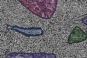 Ковролин Forbo Flotex by Galeote 340031 f Reef Isle фото  | FLOORDEALER