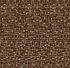 Ковролин Flotex Vision lines 680007 (Etch) Mocha фото 1 | FLOORDEALER